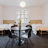 Nomad City Hotels