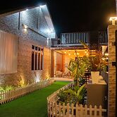 Sunset Private Villa