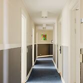Nomad City Hotels - Odense