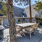 'the Restful Retreat' Mtn-view Alto Group Getaway