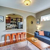 8 Mi to Lumen Field! Walkable Home w/ Fenced Yard