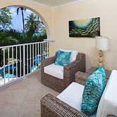Sapphire Beach 116 2 Bedroom Apts