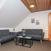 Apartment, 4 People, 90m2
