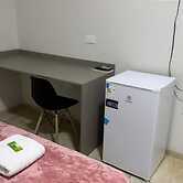 NOSSO HOTEL