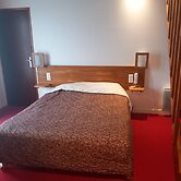 Le motel st Martin