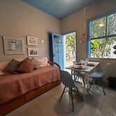 Flor e Fruto Retreat - Little Flower House