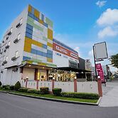 Hotel O near Terminal Batoh formerly