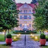 Sunday Resort Rugen Double Room Disability Access