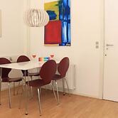 2 Person Apartment