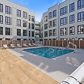 Landing Furnished Apartments - Hackensack