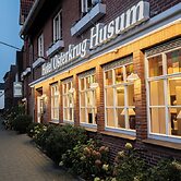 Hekmat Apartments Nordseeblick Schobüll