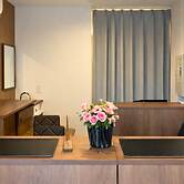 Hotel Cradle Cabin TANASHI