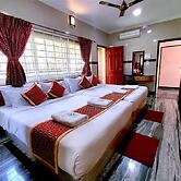 Hotel Gvs Residency