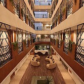 Grand Plaza Inn by RAK Rooms Kannur
