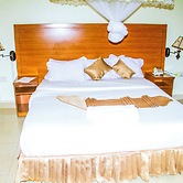 Centre Saint Joseph Hotel