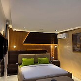 Fidrock Hotel And Suites