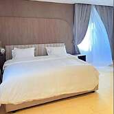 Wellington Hotels Limited