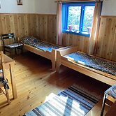 Off Grid at Fjätälven