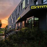 Grimms Hotel Berlin Potsdam