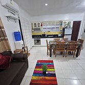 Two Storey With Spacious Balcony!!