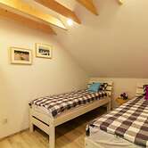 Baltic Natur Park- Family Resort Komfort
