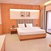 The Citrine Hotel