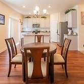 Elegant Spacious 4BR Home Peyton