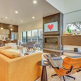 Hike, Ski & Explore Slc: Walkable Luxury Townhome