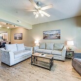 Family Friendly! Golf-front Haven in Cherry Grove