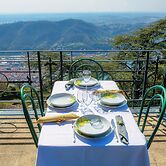 I Tigli - Suite in Villa Liberty