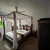 The View of Zanzibar