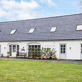 4 Star Holiday Home in Tylstrup