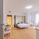 GINO SUITES - Monolocali Luxury - Appartamenti vicini a Rho Fiera e Mi