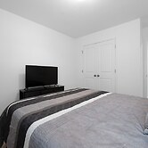 Townhome Greensboro 3Bd 2Bth