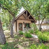 The Manor Haus at Messina Hof Hill Country Winery-hof Haus