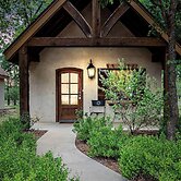The Manor Haus at Messina Hof Hill Country Winery-presidents