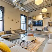 Argyl Broga House