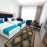 Hotel Changangkha