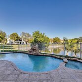 Pool & Spa w/ View! Grand Home in West Palm Beach