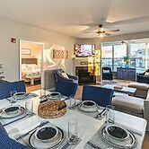 Bay-n-beach! Comfy Coastal Condo in Lewes!