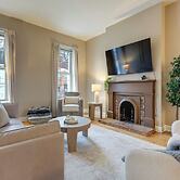 Walkable Condo Near Over-the-rhine & Hard Rock!