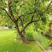7 Mi to Sinks Canyon: 'creekside Place' in Lander