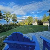 Private Beach! Passamaquoddy Bay Cottage
