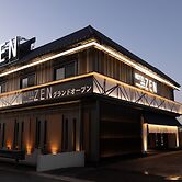 HOTEL ZEN narahourai