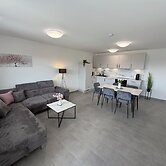 BILEANCA - Neubau-Ferienwohnungen