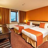 Barida Hotels Davraz