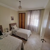 Fadessa Luxury Apartment
