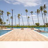 Apto P na Areia c Academia e Lazer - Vogue Marine
