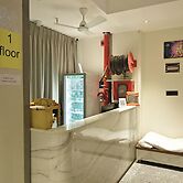 SHREE MAHALAXMI INN