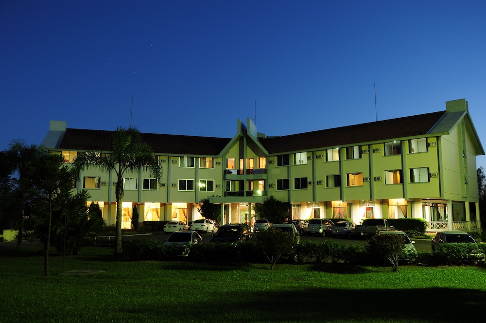 park hotel morotin